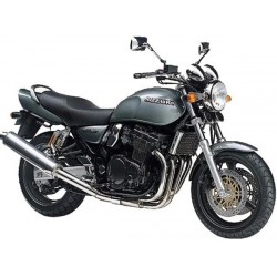 GSX 750 INAZUMA 1998-2001
