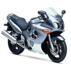 GSX 750F 1999-2002