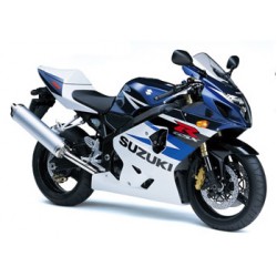 GSXR 750 2004-2005