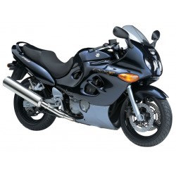 GSX 750F 2003-2006