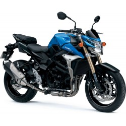 GSR 750 2011-2012
