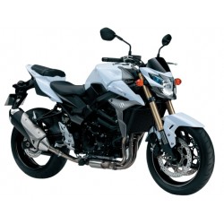 GSR 750 ABS 2015-2016