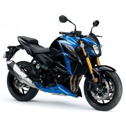 GSX-S750A 2015-2016