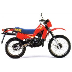 TS 80X 1984-1985