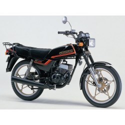 RG 80 1988-1993