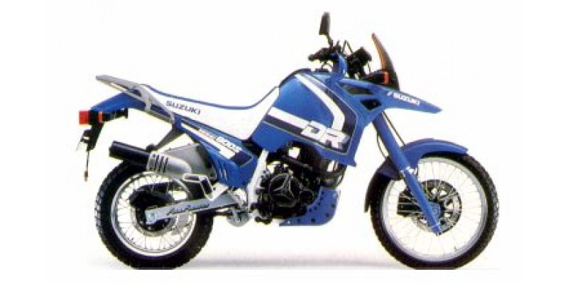 DR 800S BIG 1990