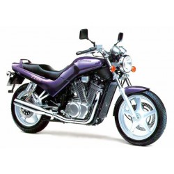 VX 800 1990-1992