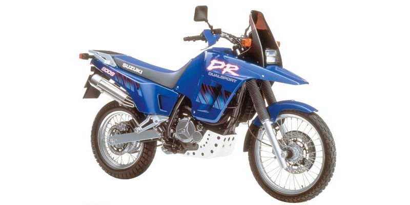 DR 800S BIG 1994-1997