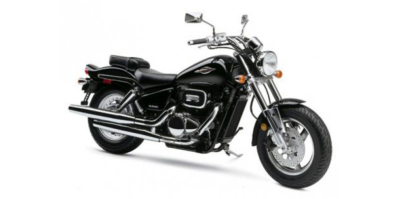 VZ 800 MARAUDER 1997-2004