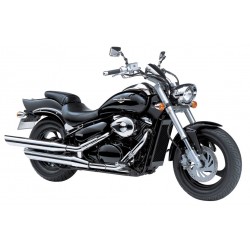 M 800 INTRUDER 2005-2008