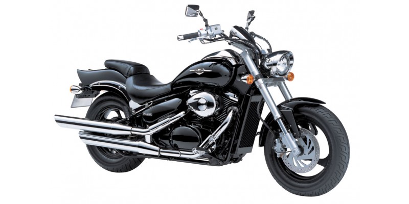 M 800 INTRUDER 2005-2008