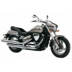 M 800 INTRUDER 2009-2012
