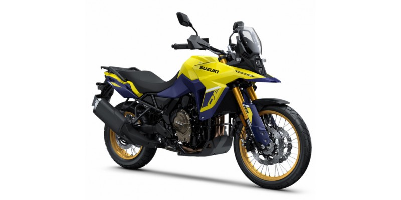 V-STROM 800 DE 2023-