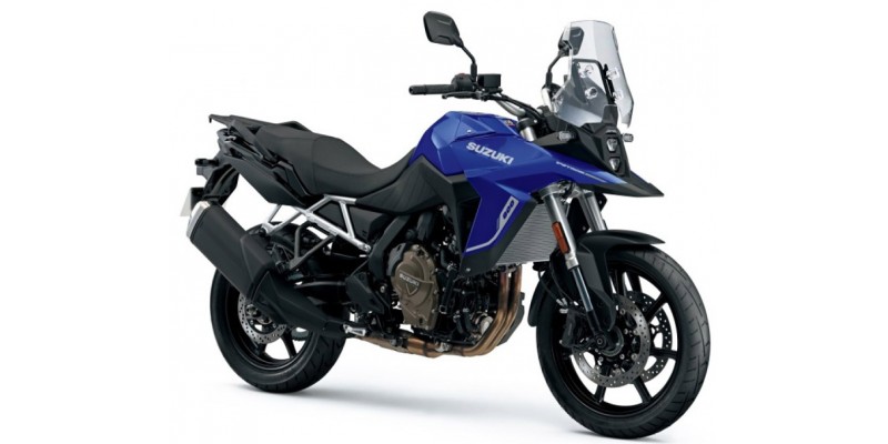 V-STROM 800 SE 2024-