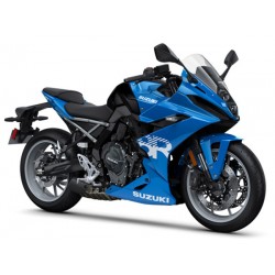 GSX-8R 2024-