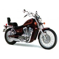 VS 800 INTRUDER 1992-1999
