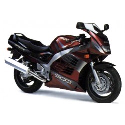 RF 900RT/RV 1996-1999