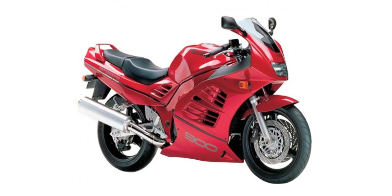 RF 900RR 1994