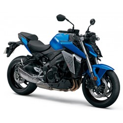 GSX-S 950 2022-