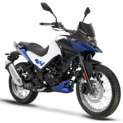 NH-T 125 CBS E4
