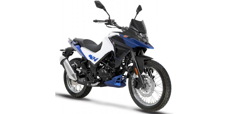 NH-T 125 CBS E4