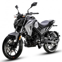 NH-X 125 ABS E5
