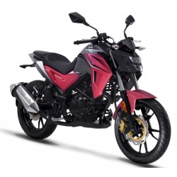 NH-X 125 CBS E4 
