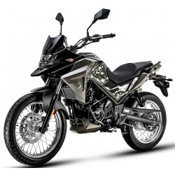 NH-T 200 ABS E4