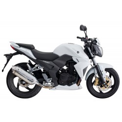 WOLF 250 ie 2012-2013