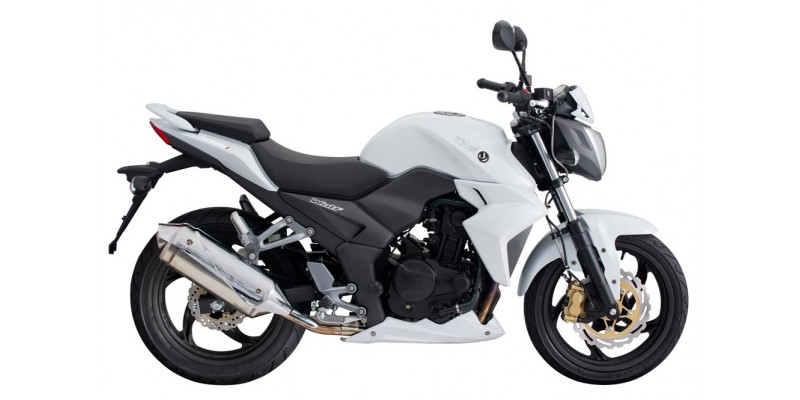 WOLF 250 ie 2012-2013