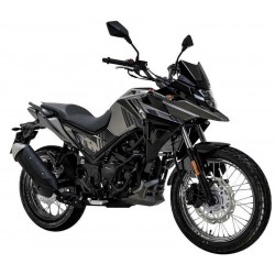 NH-T 300 ABS E5 