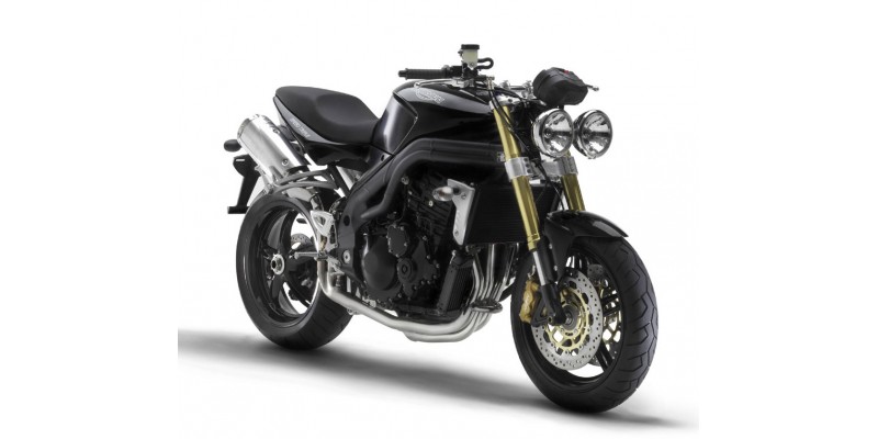 SPEED TRIPLE 1050 2005-2007