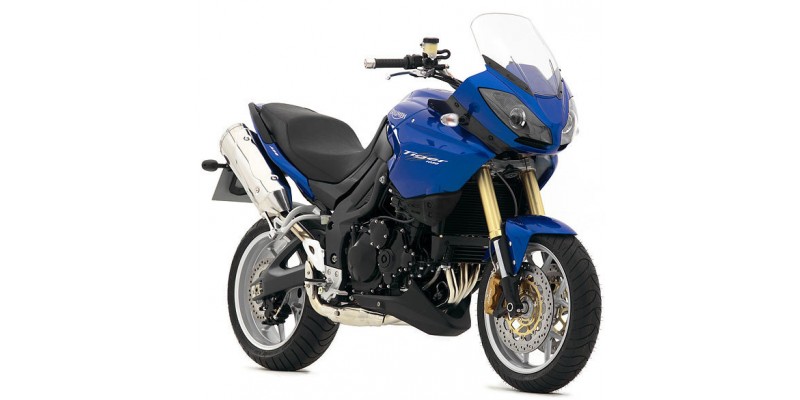 TIGER 1050 2007-2010