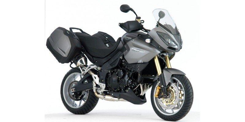 TIGER 1050 SE 2009-2010
