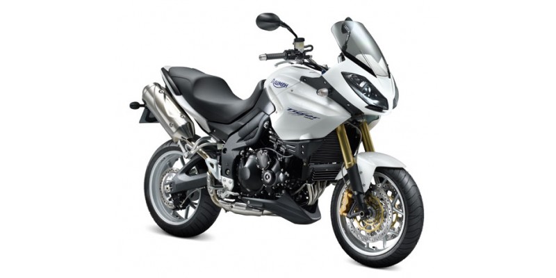 TIGER 1050 2011-2012
