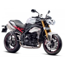 SPEED TRIPLE 1050 R 2012-2018