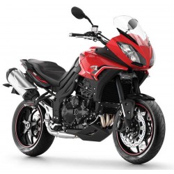 TIGER 1050 SPORT 2013-2020