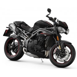 SPEED TRIPLE 1050 RS 2018-2021