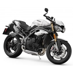 SPEED TRIPLE 1050 S 2016-2020