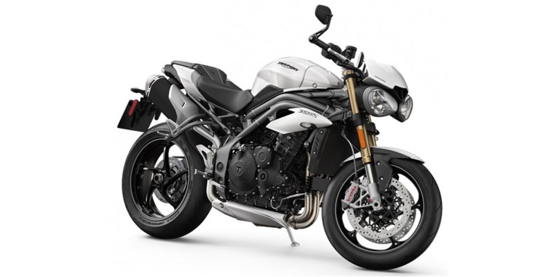 SPEED TRIPLE 1050 S 2016-2020