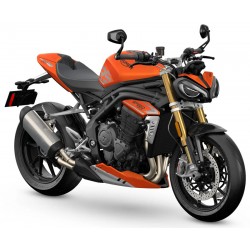 SPEED TRIPLE 1200 RS 2022-