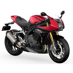 SPEED TRIPLE 1200 RR 2022-