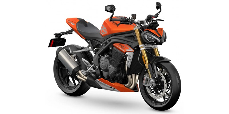 SPEED TRIPLE 1200 RS 2022-2024