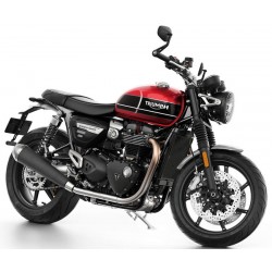 SPEED TWIN 1200 2019-2021
