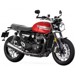 SPEED TWIN 1200 2022-2024