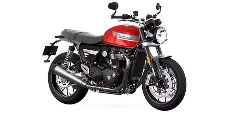 SPEED TWIN 1200 2022-2024