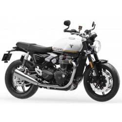 SPEED TWIN 1200 2025-