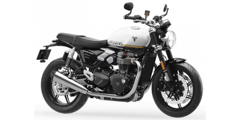 SPEED TWIN 1200 2025-