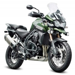TIGER 1200 EXPLORER XC 2013-2015