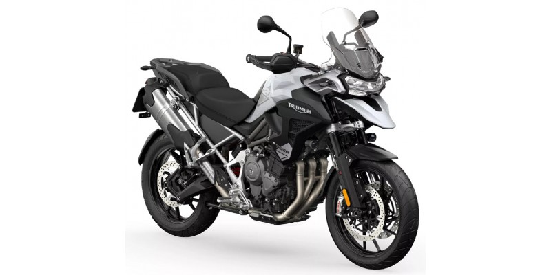 TIGER 1200 GT PRO 2022-
